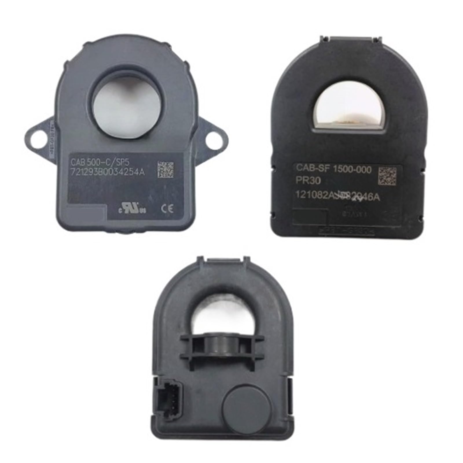 NACODLUL 1pcs Sensor Transformer CAB-SF1500-000 CAB-SF1500-001 002 003 CS-F1(CAB-SF1500-001)