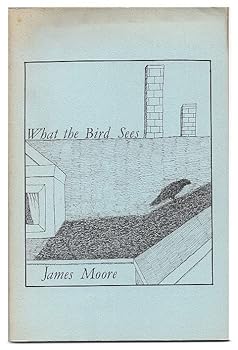 Paperback What the Bird Sees : Poems [Unknown] Book