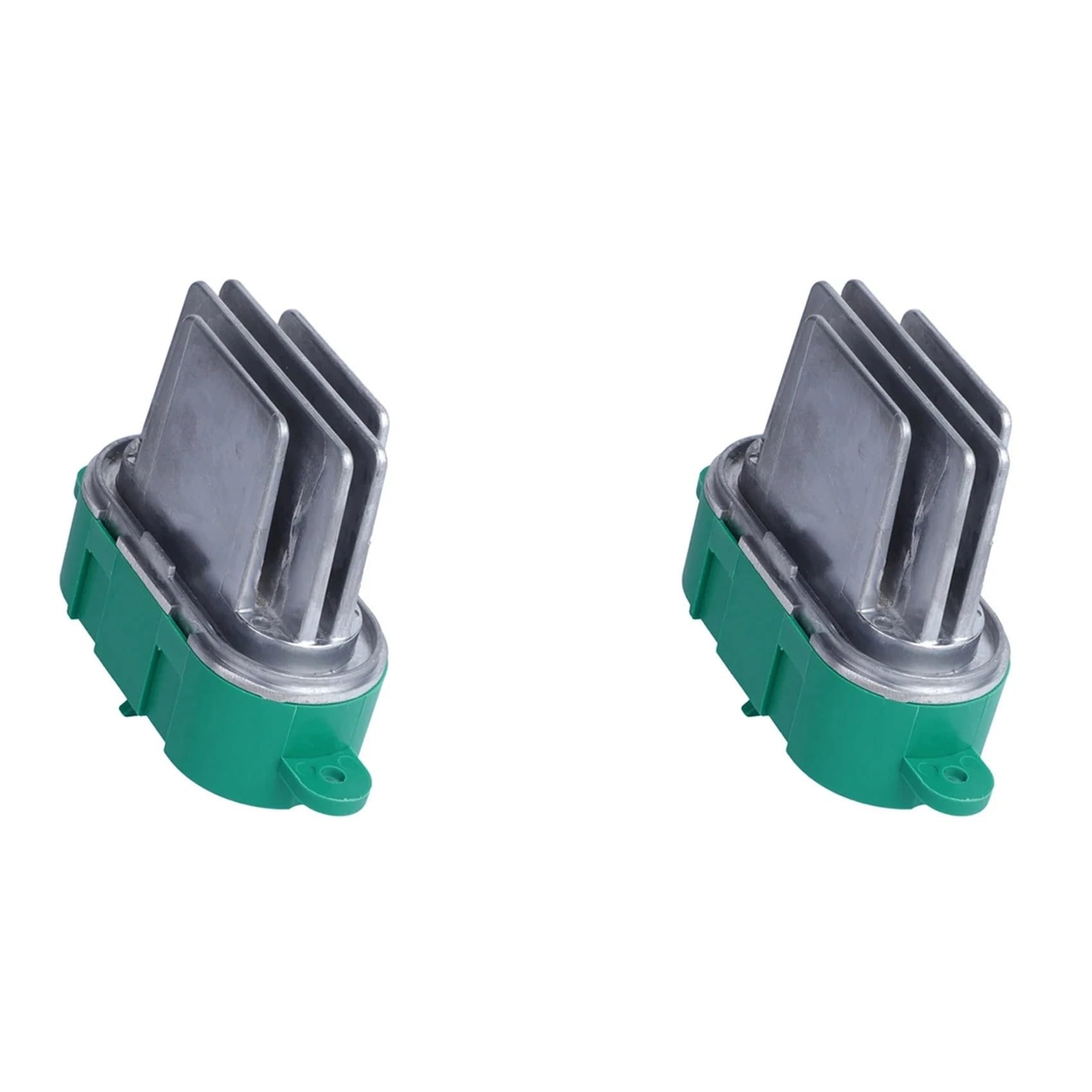 Calentador Motor Resistencia Aire Acondicionado 2 Resistencias Del Motor Del Ventilador Del Calentador HVAC 52492365 77012-07453 Para Espace IV 2002-7701207453