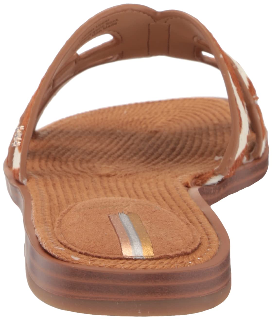 Circus NY by Sam Edelman Women's Bay Slide Sandal