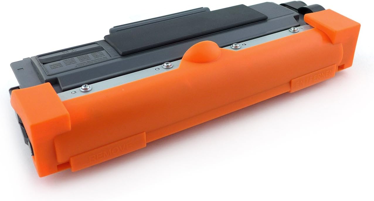 Green2Print Toner black 2600 pages replaces Brother TN-2320 Toner cartridge for Brother DCP-L2500D, DCP-L2520DW, DCP-L2540DN, DCP-L2560DW, HL-L2300D, HL-L2340DW, HL-L2360DN, HL-L2365DW, MFC-L2700