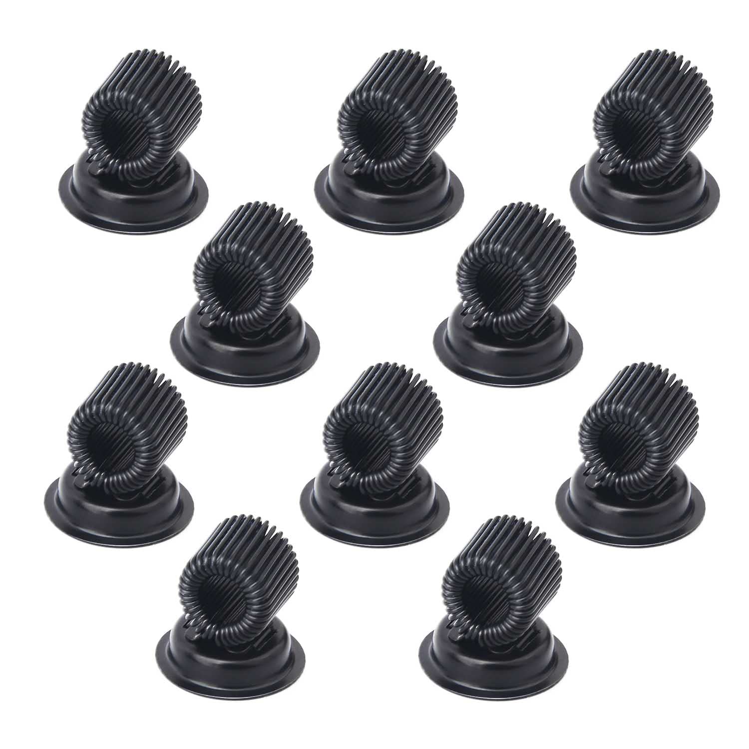 Magnetic pen loop Clearance