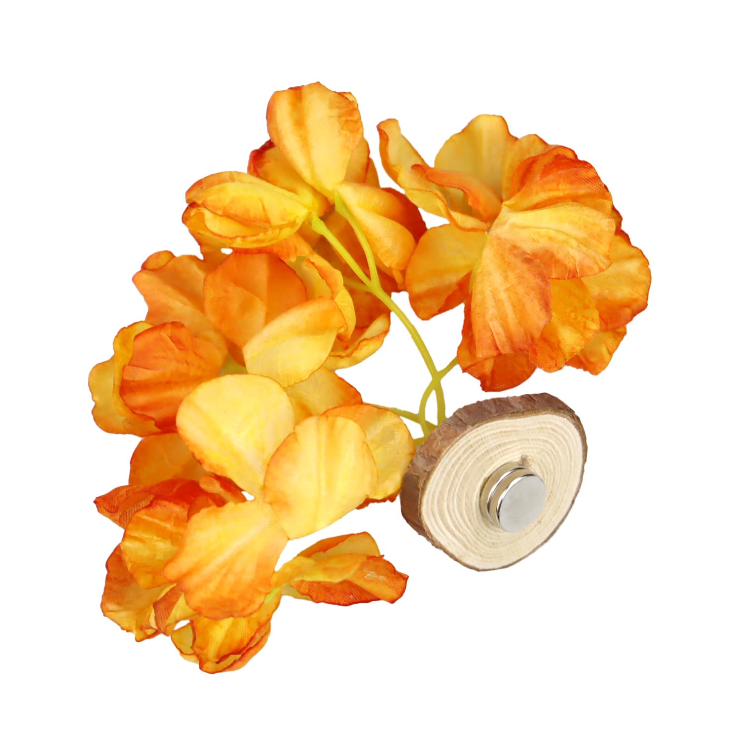 Amazon.com: YUYUSO 3 pack Hydrangea Blossom Hanging Exercise