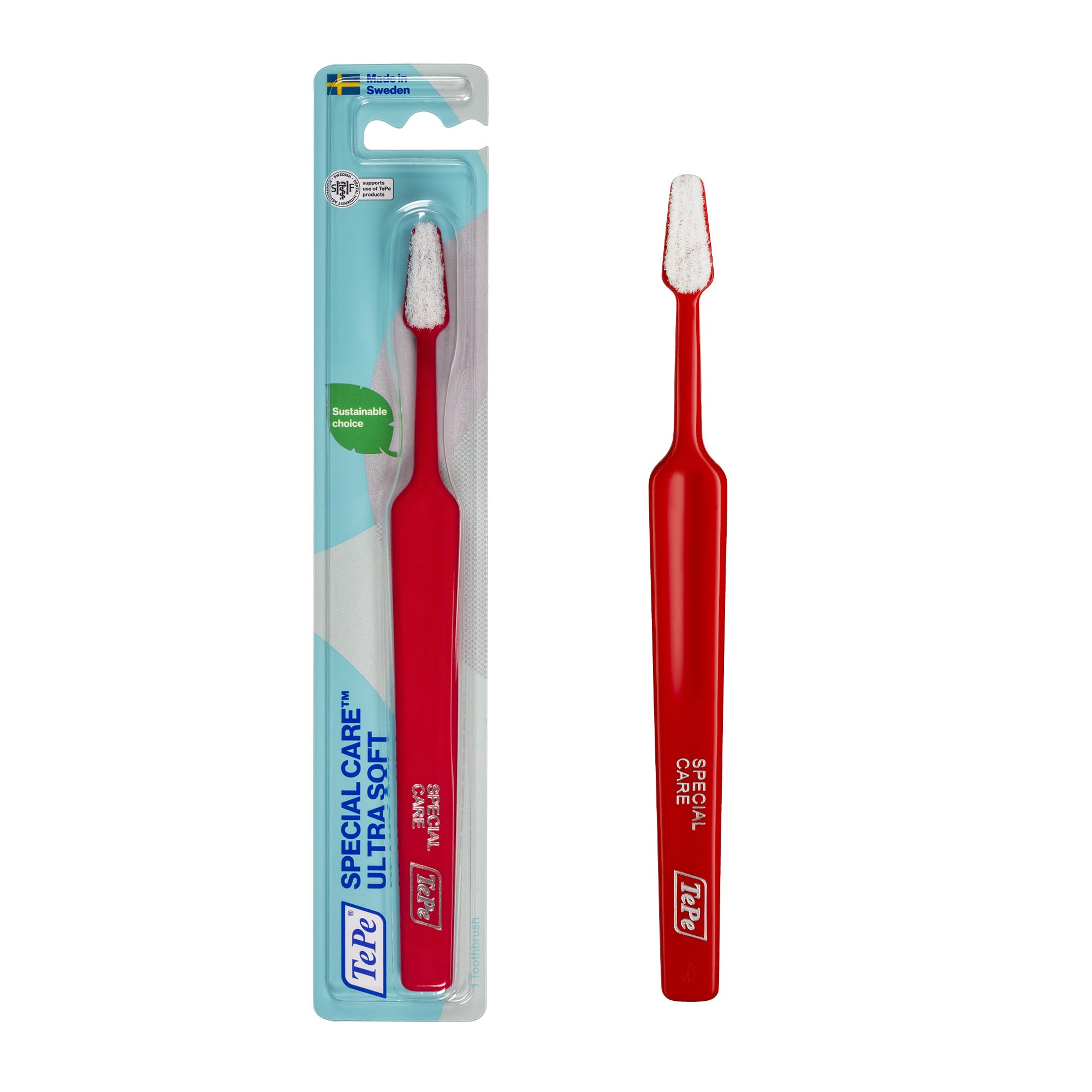 Tepe Special Care Toothbrush Ultra Soft 1 Pc