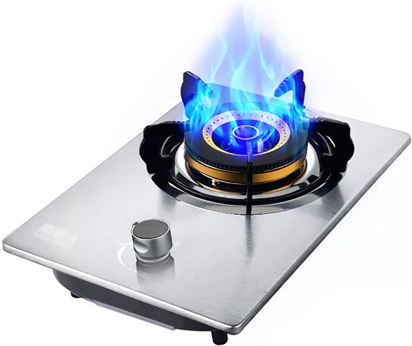 Estufa de Gas Empotrable 1 Puesto 43 cm