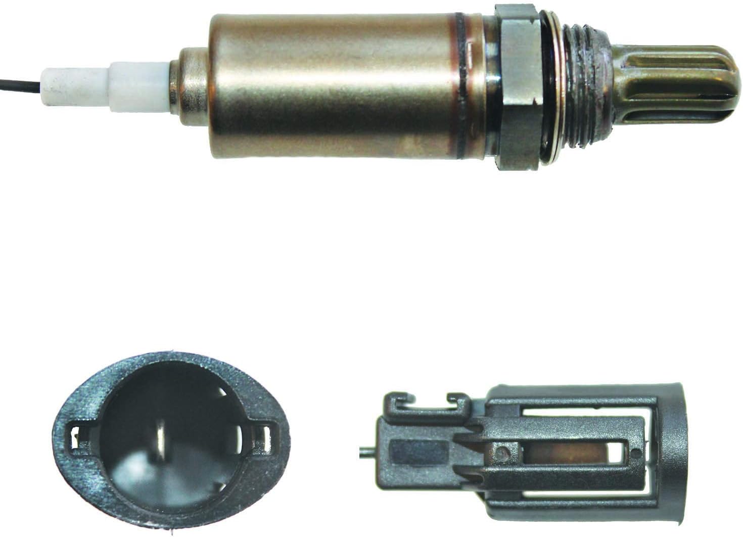 Walker Products 350-31015 Oxygen Sensor, Original Equipment Replacement Premium O2 Sensor, Direct Fit