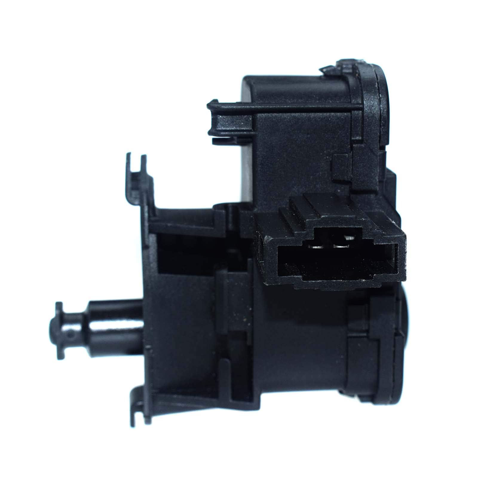 eGang Auto New Fuel Filler Flap Tank Door Lock Actuator Motor  