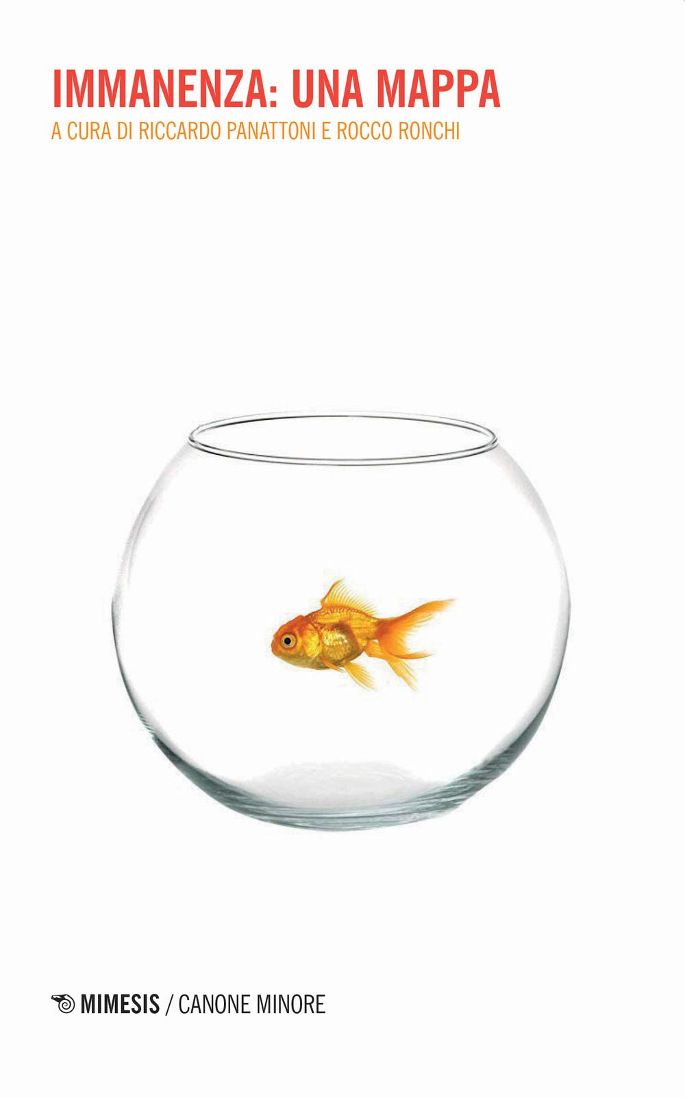 Immanenza. Una Mappa - 4