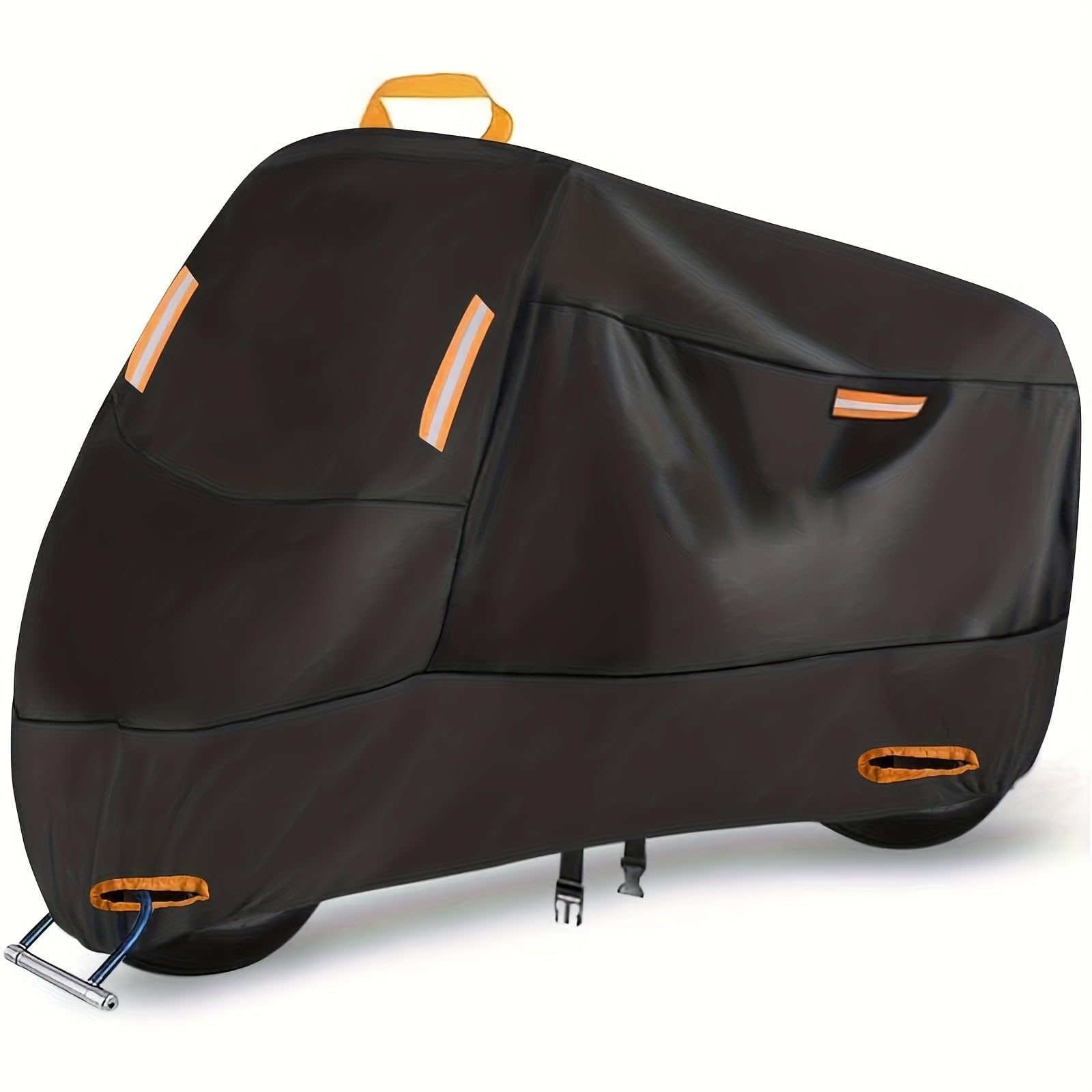 Amazon.com: Motorcycle Cover for Harley-Davidson CVO Road Glide ST