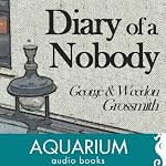 Cover of The Diary of a Nobody