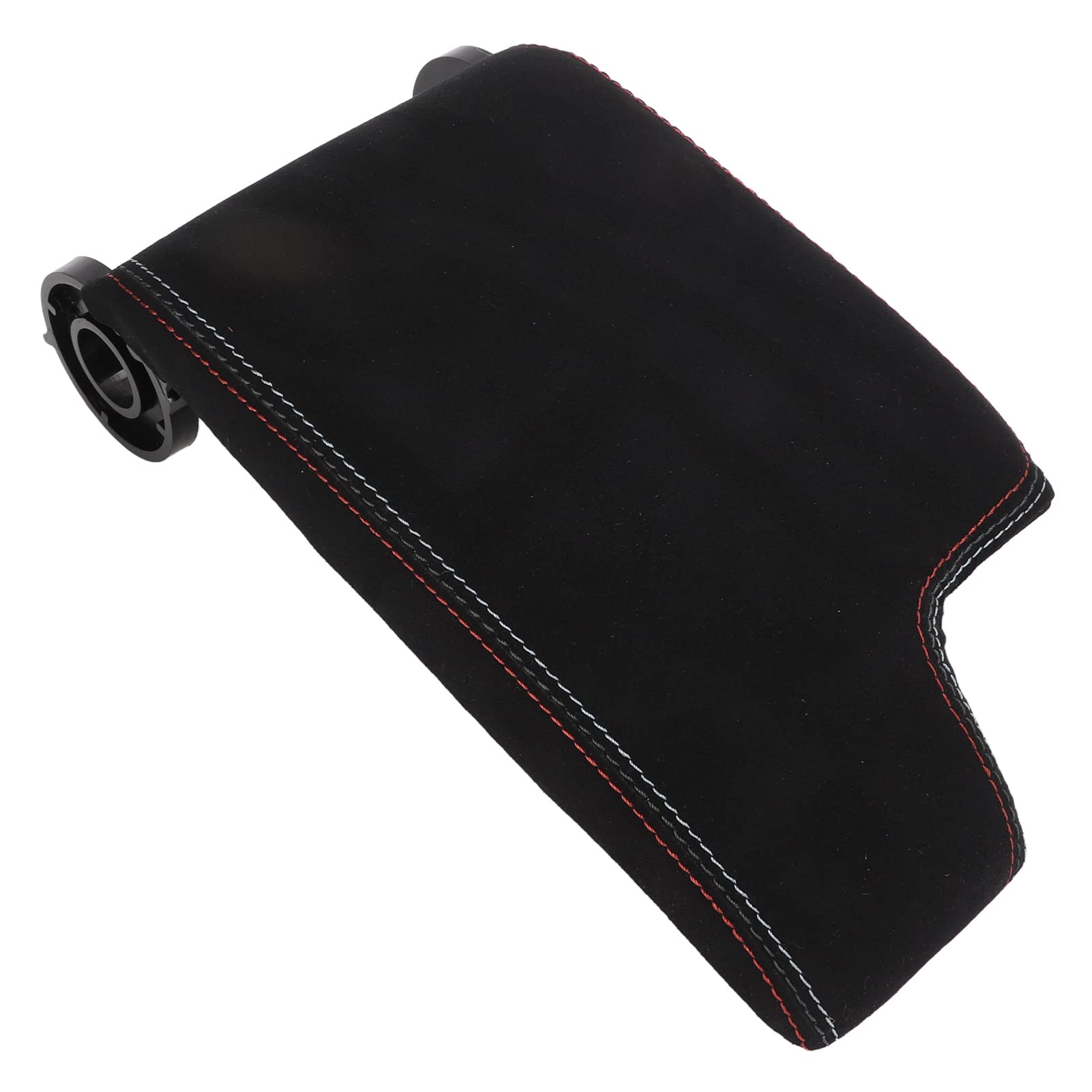 Armlehnenabdeckung Mittelkonsole Auto-Mittelkonsolenabdeckung Deckelschutz für Armlehnenbox 8K0 864 207 A Für E46 Modell 1999-2004