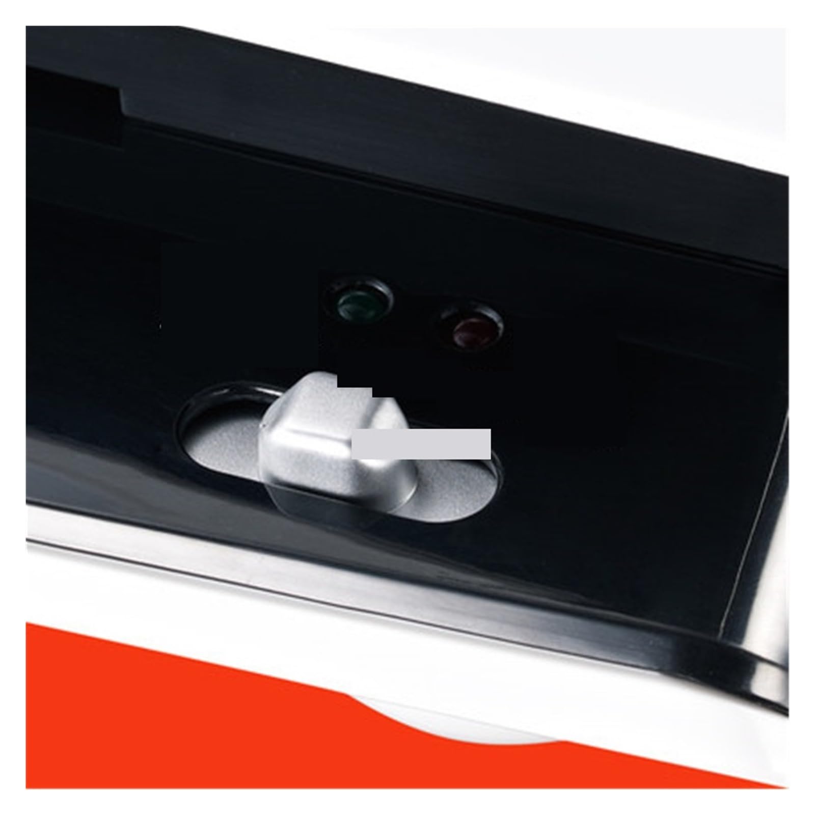 Plastificatrice A4, Laminatore fotografico L405 A4 Laminatore caldo-freddo Macchina for laminazione di pellicole ad alta velocità Laminazione Tempo di riscaldamento 3 minuti per casa e ufficio Scuola