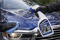 Vista 5 de Bike Brite Moto Shine MC25000 32 fl. oz.