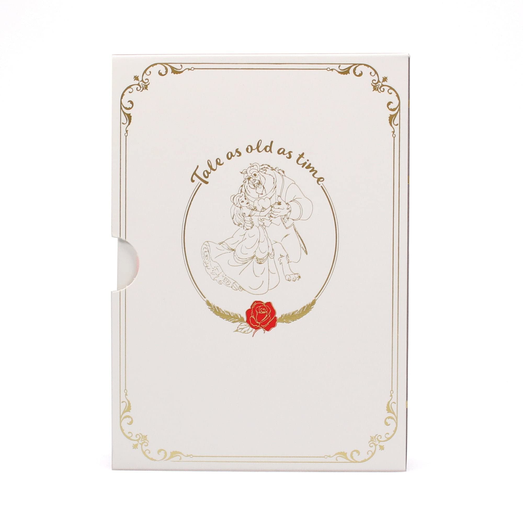 Amazon.co.jp: ディズニー クラシック - 文房具&ノート - 美女と野獣 