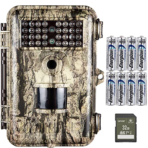 10 Best Bushnell  Cameras 2023 There's One Clear Winner