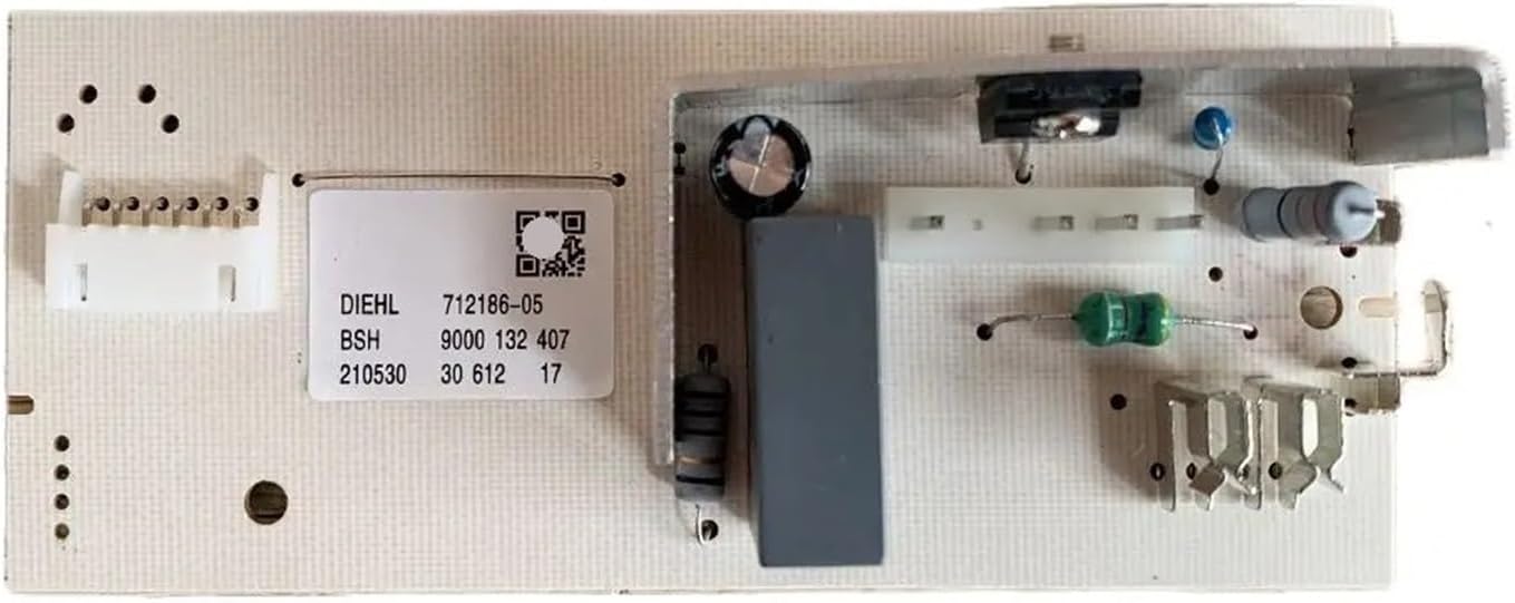 マザーボード semovente Webasto S13 BlueCool S Series Marine A/C Unit - 230V