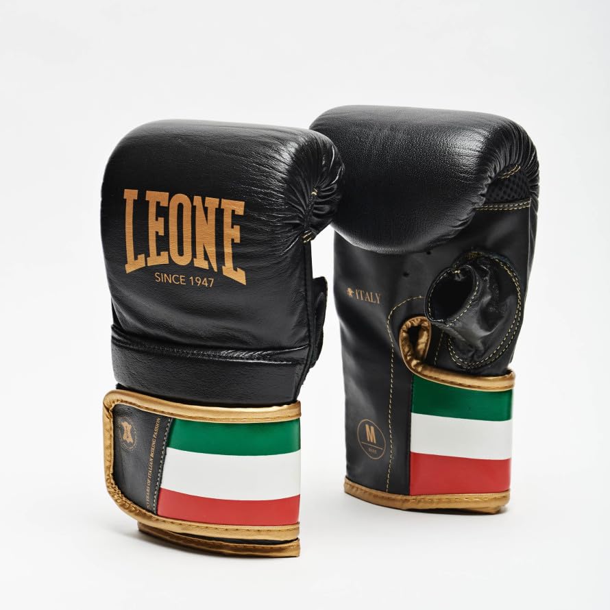 LEONE 1947, GUANTI DA SACCO ITALY GS090, L