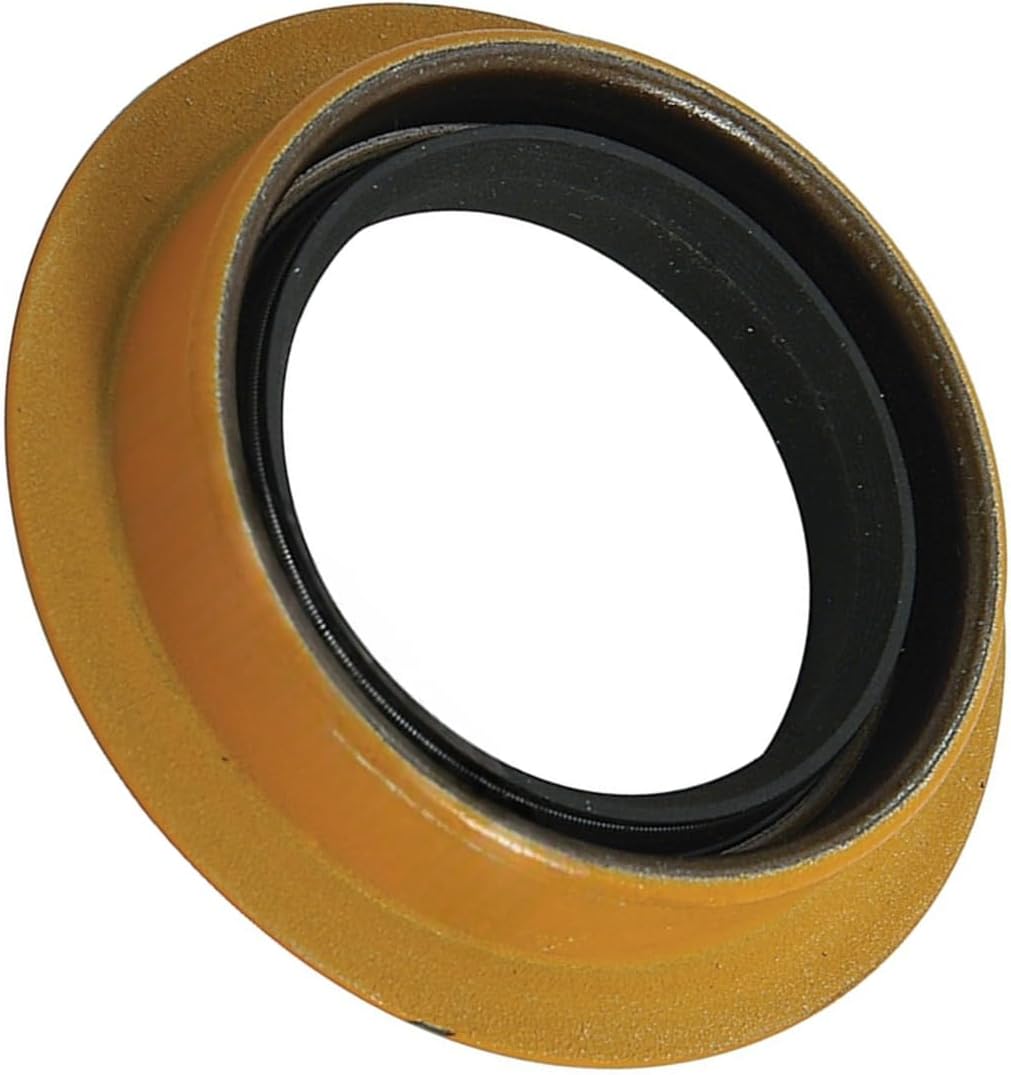 1 x Front Outer Manual Transmission Output Shaft Seal fits Ford F-150,Fairlane,Custom 500,Mustang,Country Sedan 1968 1969 1970 1971 1972 1973 1974 1975 1976 1977 1978 1979 1980-1996