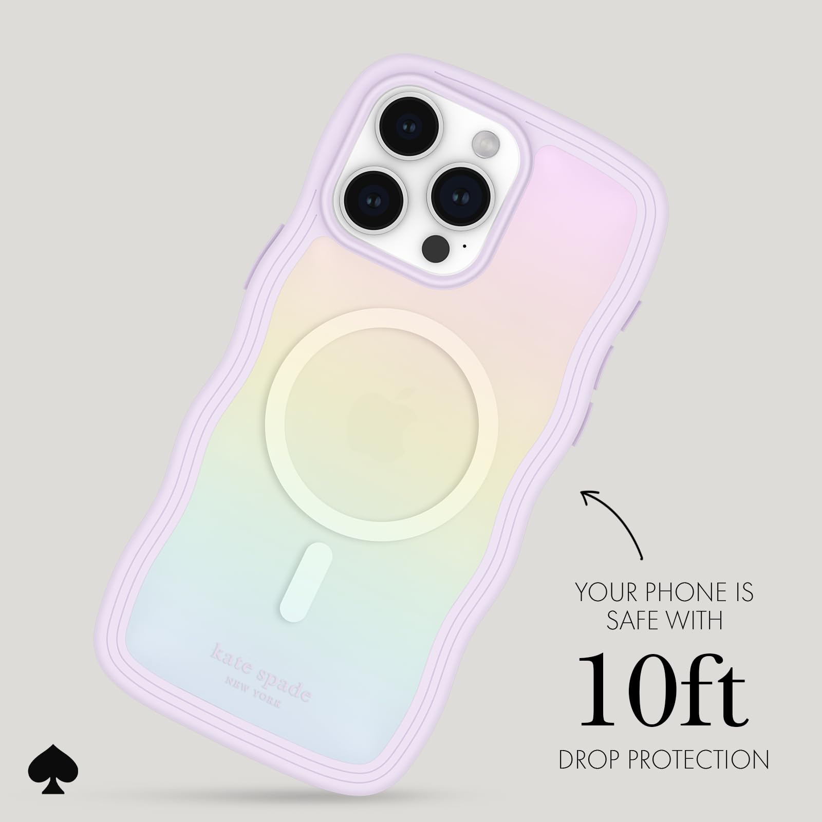 kate spade iPhone 15 Pro Max ケース Amazon.com: kate spade new york iPhone 15 Pro Max Case