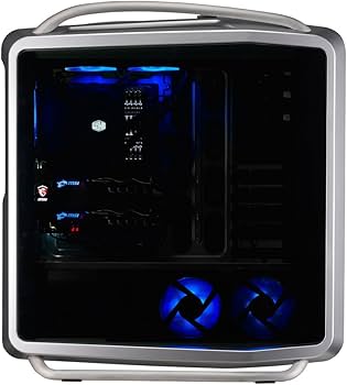 Cooler Master RC-1200-KKN2 Cosmos II 25th ANNIVERSARY Edition XL