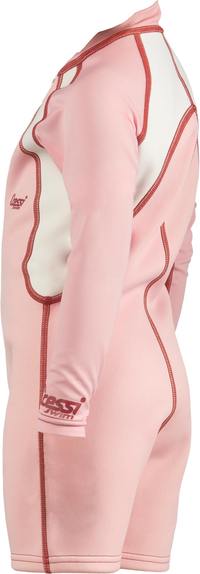 Cressi Shorty Kid - Unisex Swimming Neoprenanzug für Kinder 1.5/2mm