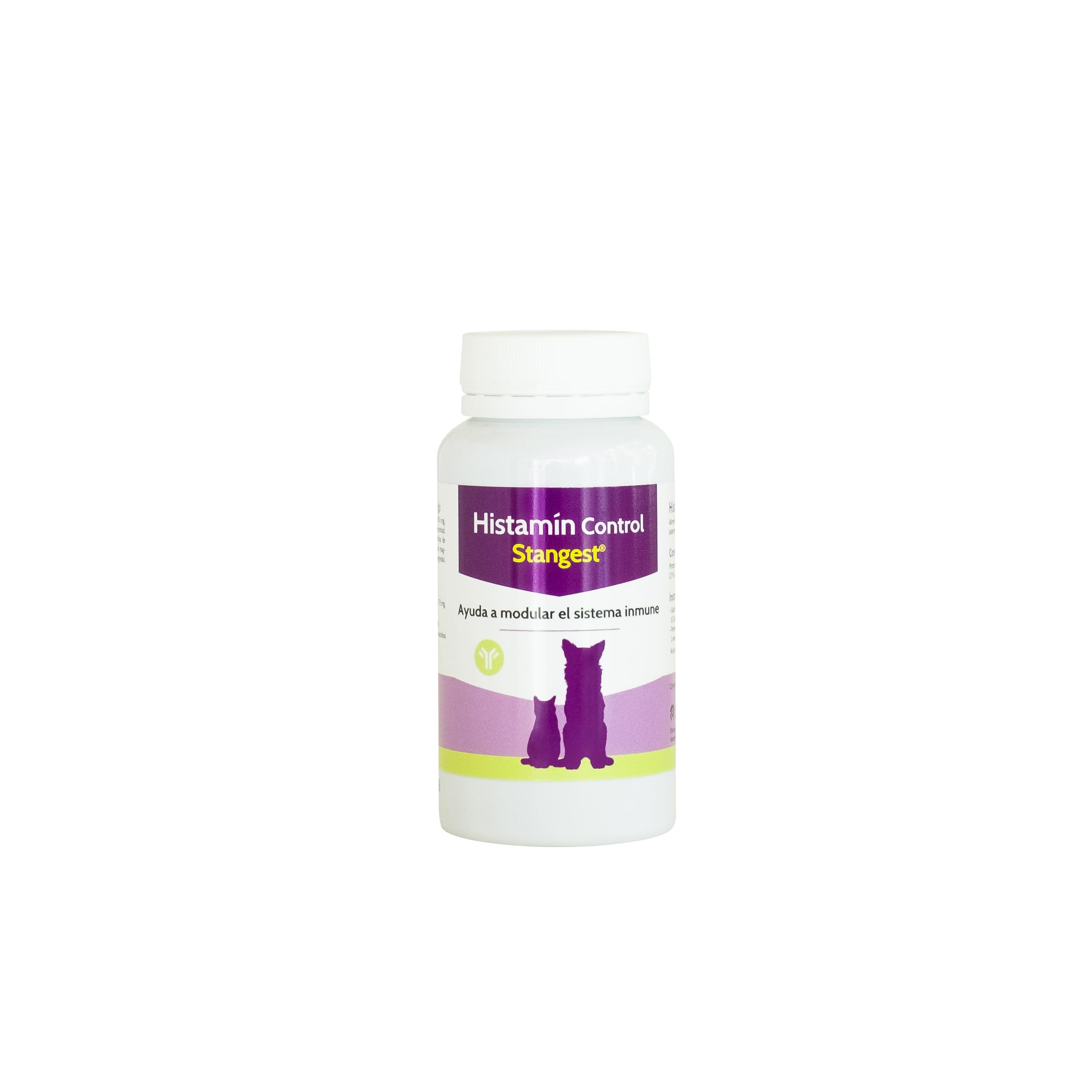 Stangest Histamin Control 60 Comp 1 Unidad 300 g