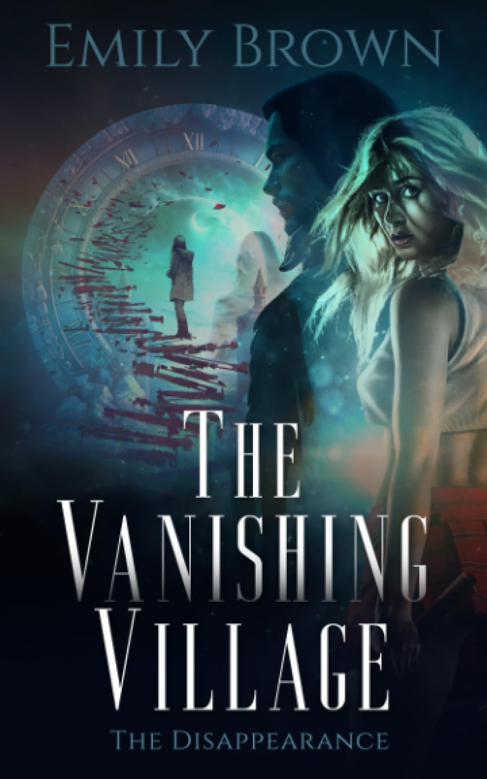 The Vanishing Village: The Disappearance