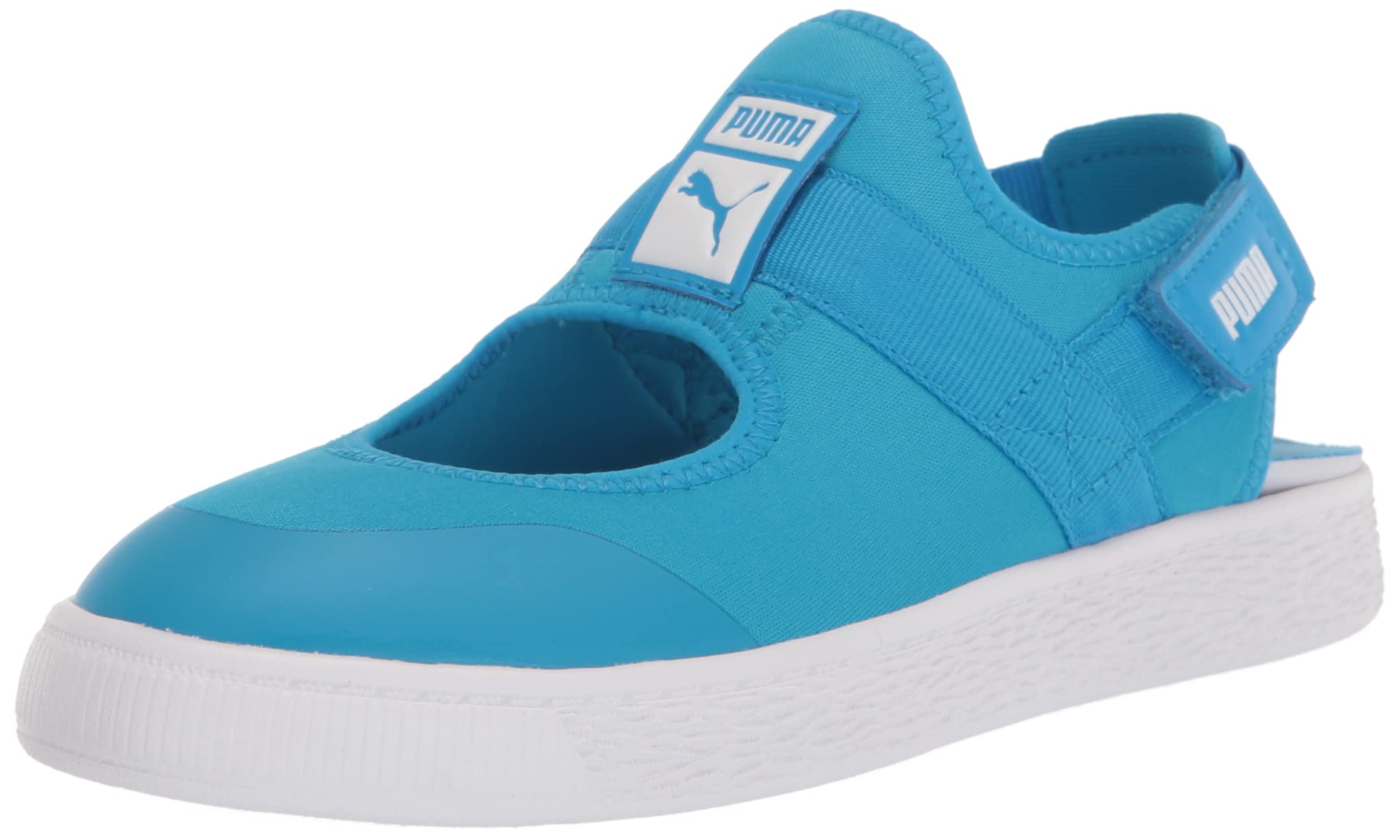PUMALight-flex Summer unisex-child Sneaker