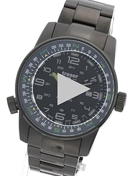 Traser H3腕時計 Tactical & Outdoor watches | traser swiss H3 watches | EN