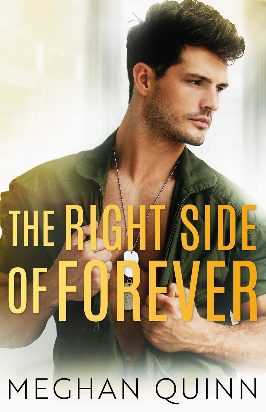 The Right Side of Forever: 2 (The Perfect Duet)