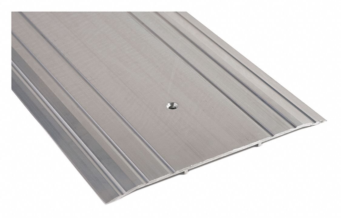 National Guard 91336 913-36 Fluted Saddle Threshold 36