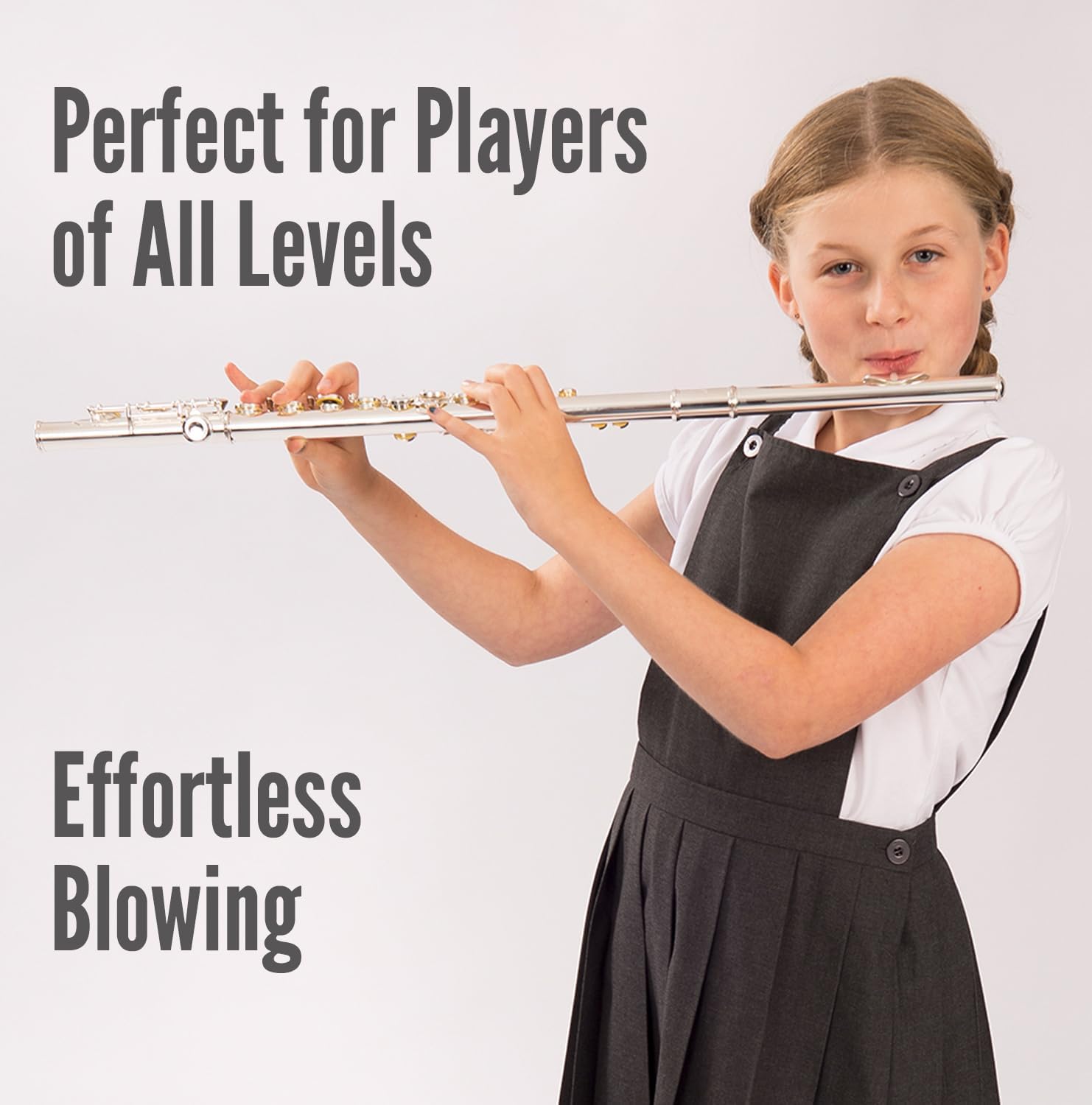 Odyssey OFL100 Dwarsfluit