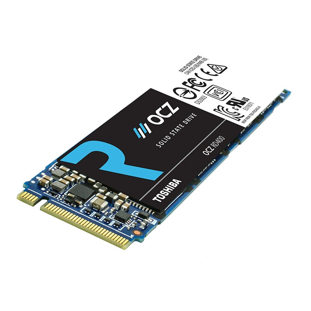Amazon.in: Buy Toshiba OCZ RD400 Series Solid State Drive, PCIe