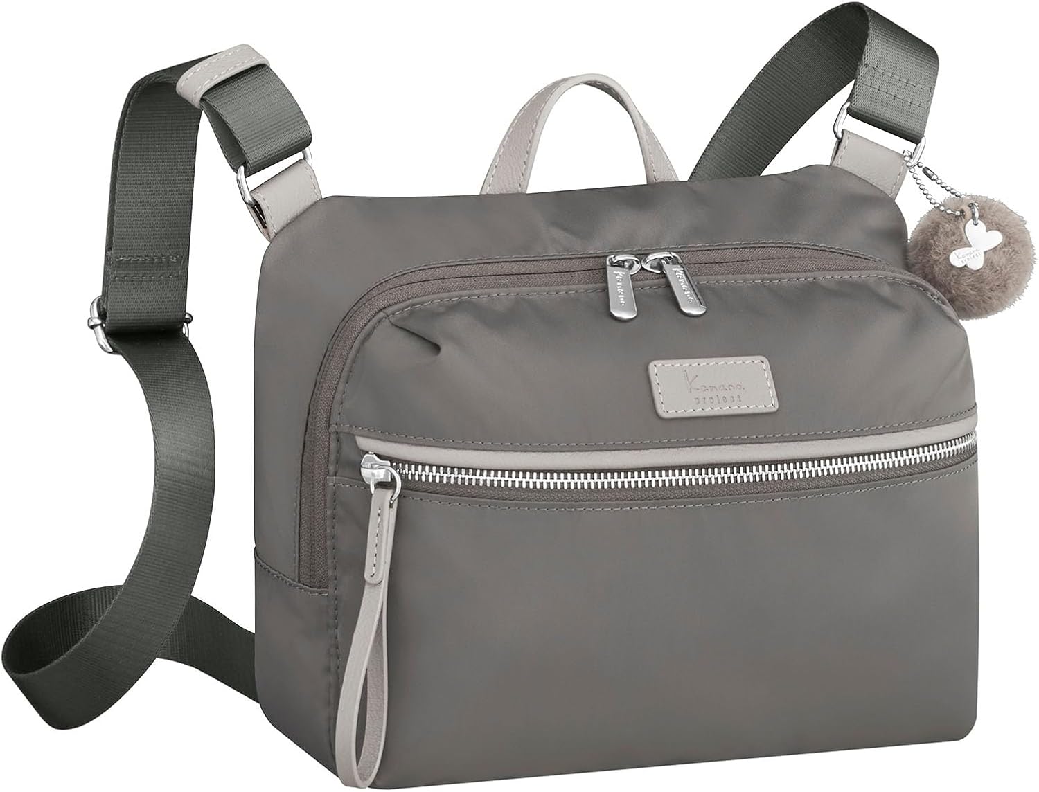 2025aw コムデギャルソン コムコム ガマ口バッグ 2025年秋冬