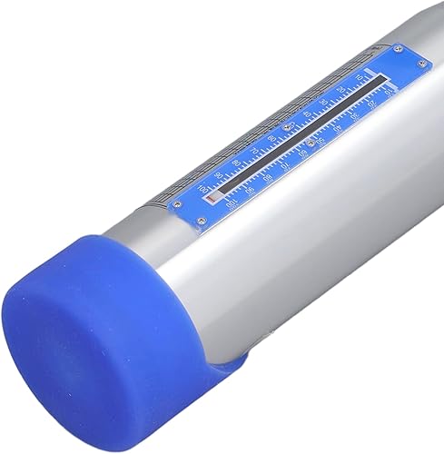 Miniatura 8 de Acero inoxidable del probador concreto de la fuerza del martillo del rebote del mortero para construir la gama 2-15MPA de la medida del puente de la