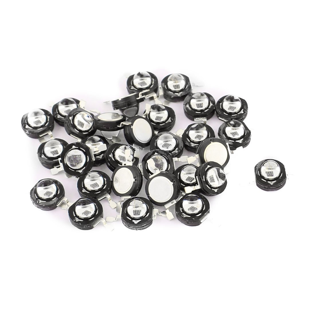 30 PCS High Power 940 Nano IR Diodo LED a infrarossi SD-DR4001C9 for Telecamera CCTV