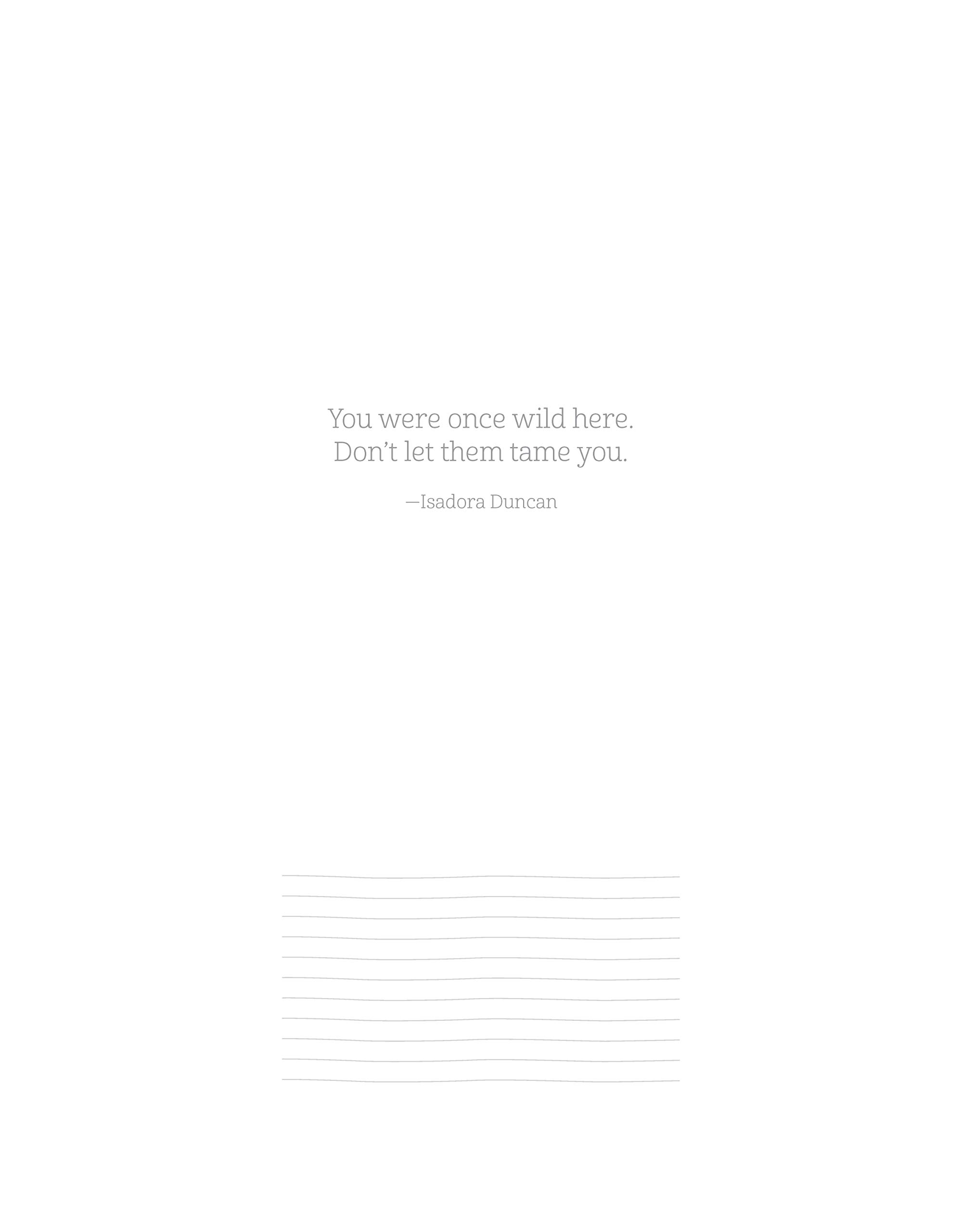 Free Spirit Coloring Book (Coloring is Fun) (Design Originals) 32 Whimsical & Quirky Art Activities from Thaneeya McArdle on High-Quality, Extra-Thick Perforated Pages that Resist Bleed-Through - Image 7