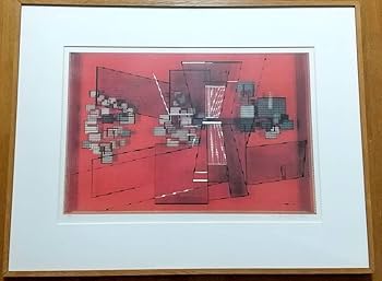 夕焼けの風景 シルクスクリーン 3/50 サイン入り 夕焼けの風景 シルクスクリーン 3/50 サイン入り 夕焼けの風景