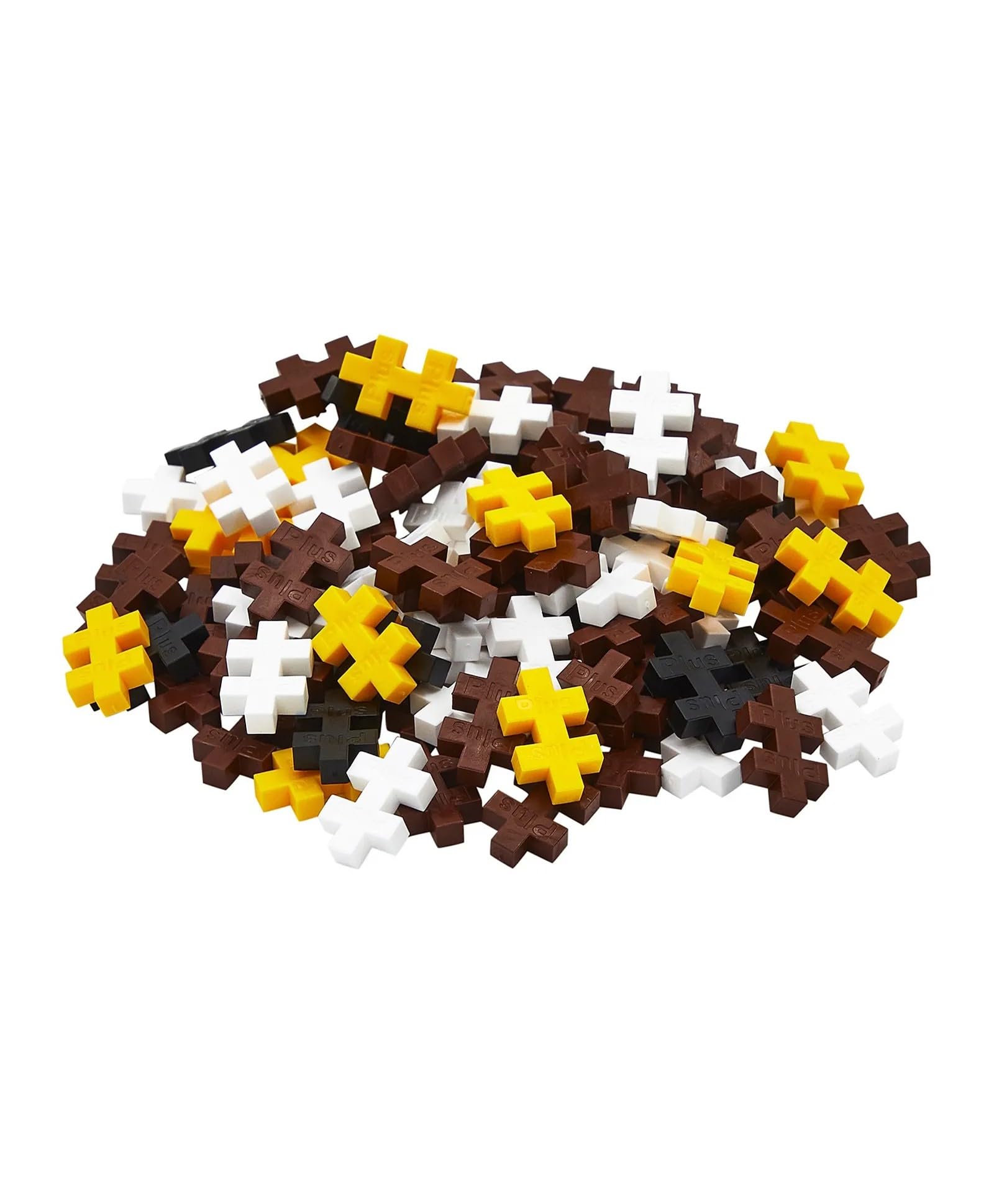 Plus-Plus 9604273 – Mattoncini Creativi In Tubo, 100 Pezzi, Per Bambini 5-12 Anni - 3