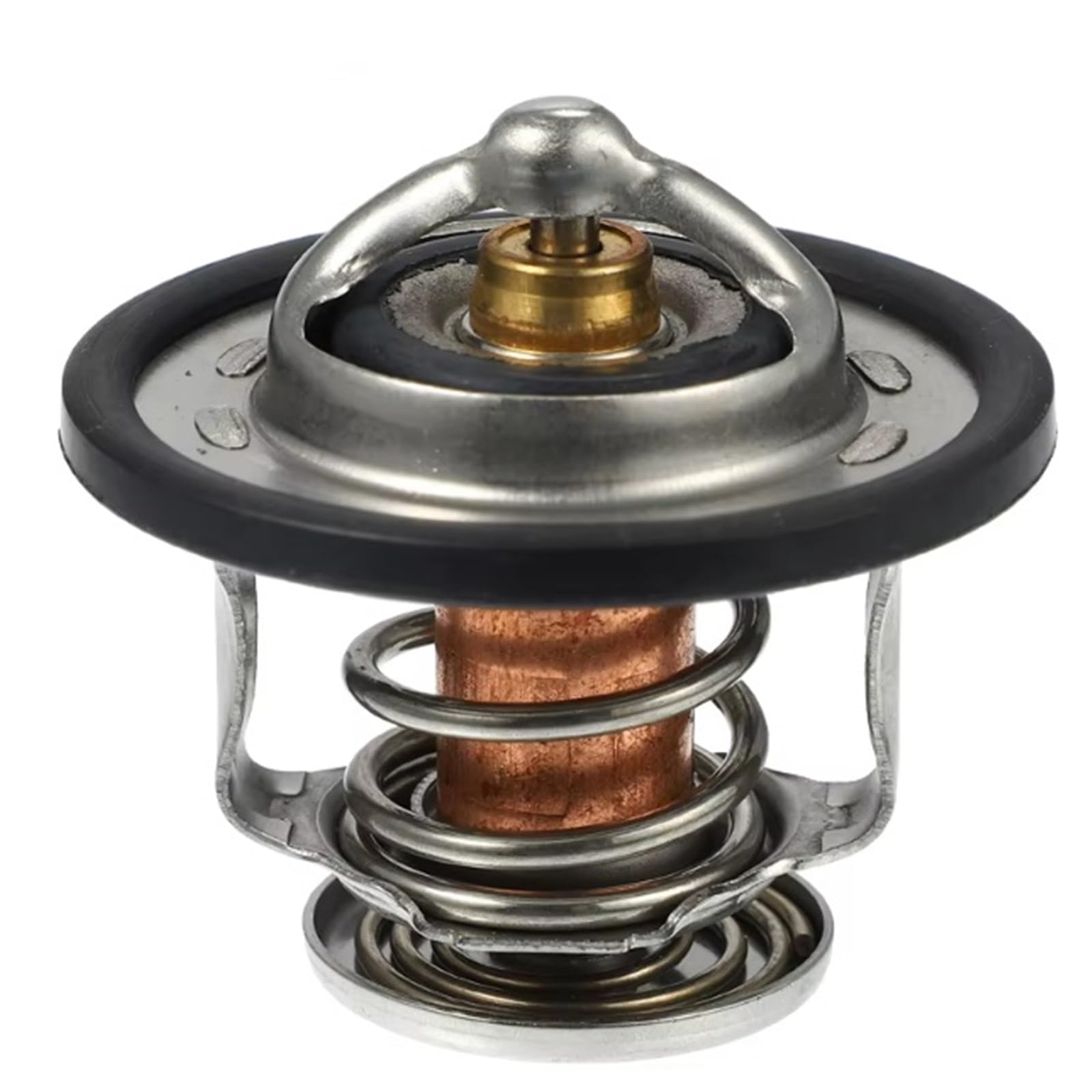 Obudowa termostatu do Toyoty do ciężarówki 2,2 l 2,4 l 1981 1982 1983 1984 1985 1986 1987 zespół termostatu płynu chłodzącego silnika samochodowego 9091603062
