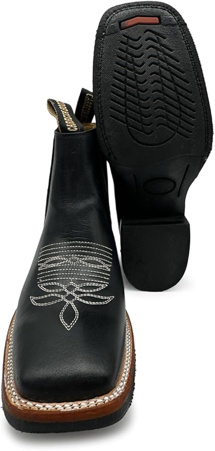 靴 UND SQUARE TOE SHORT BOOTS 靴 UND SQUARE TOE SHORT BOOTS Amazon.com | The Western Shops