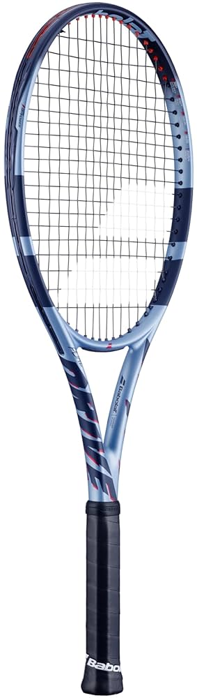 Babolat バボラ 硬式テニスラケット ピュアドライブ98 G2 バボラ Babolat 硬式テニスラケット PURE DRIVE 98 ピュア