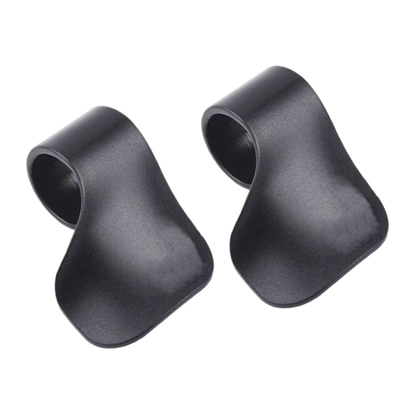 EBCHSUAF Motorcycle Throttle Hand Support for Universal Motorcycle Accelerator Assistant Clips Accessories