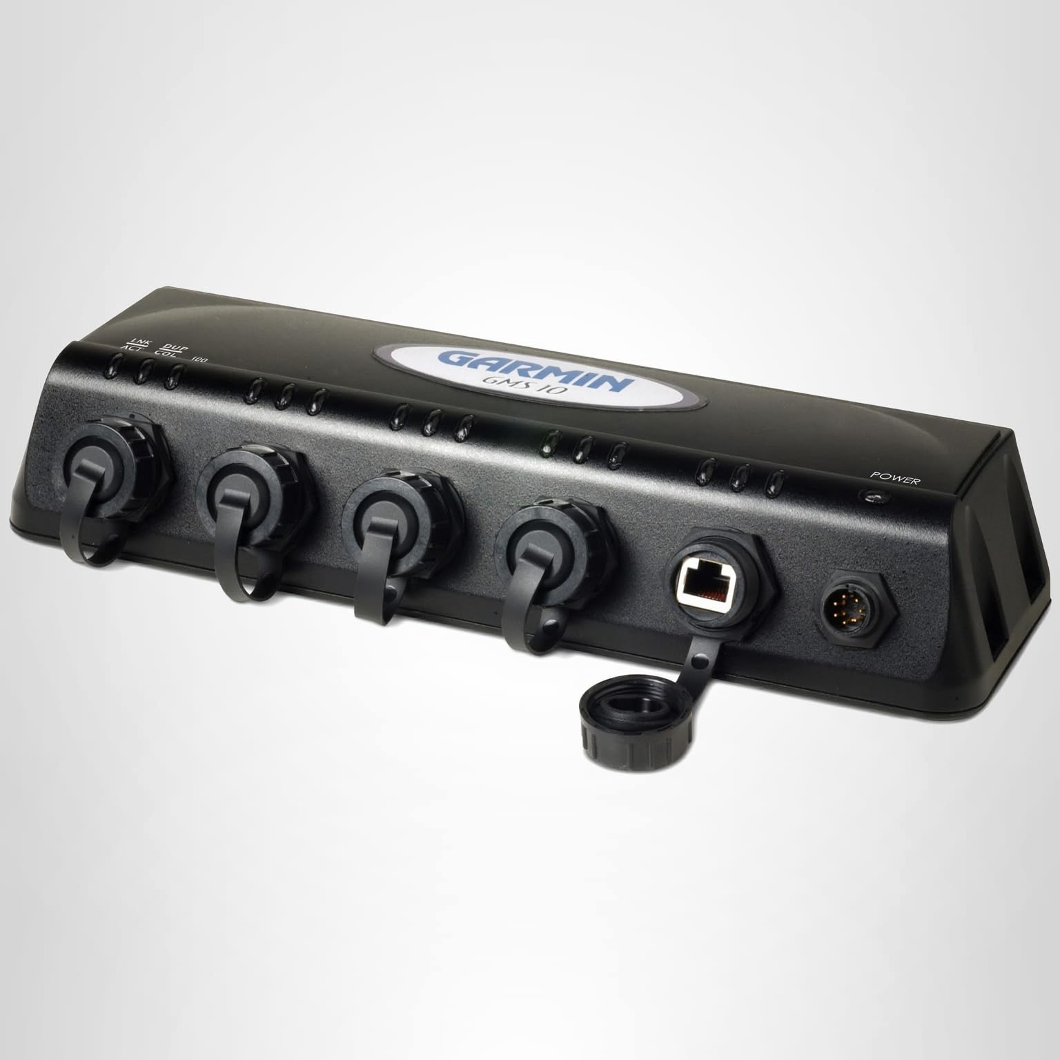値下げ！！GARMIN GMS 10 分配器 付属品あり Amazon.com: Garmin GMS 10 Network Port Expander (Network Device