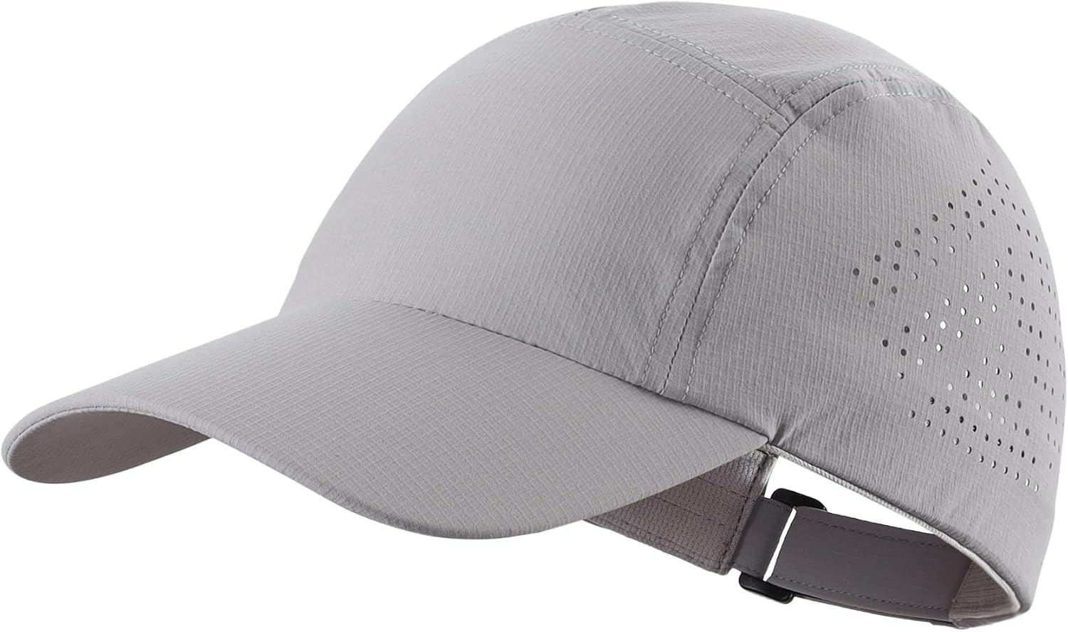 Home Prefer Mens Womens UPF50+ Quick Dry Sun Hat Lite UV Protection Hat Baseball Caps Golf Cycling Fishing Sports Running Hat