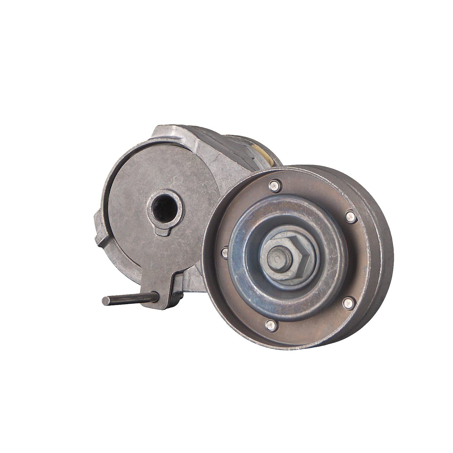 febi bilstein 23558 Riemenspanner für Keilrippenriemen, 1 Stück | 23558 passend für Golf 4 IV Bora Octavia Toledo Leon