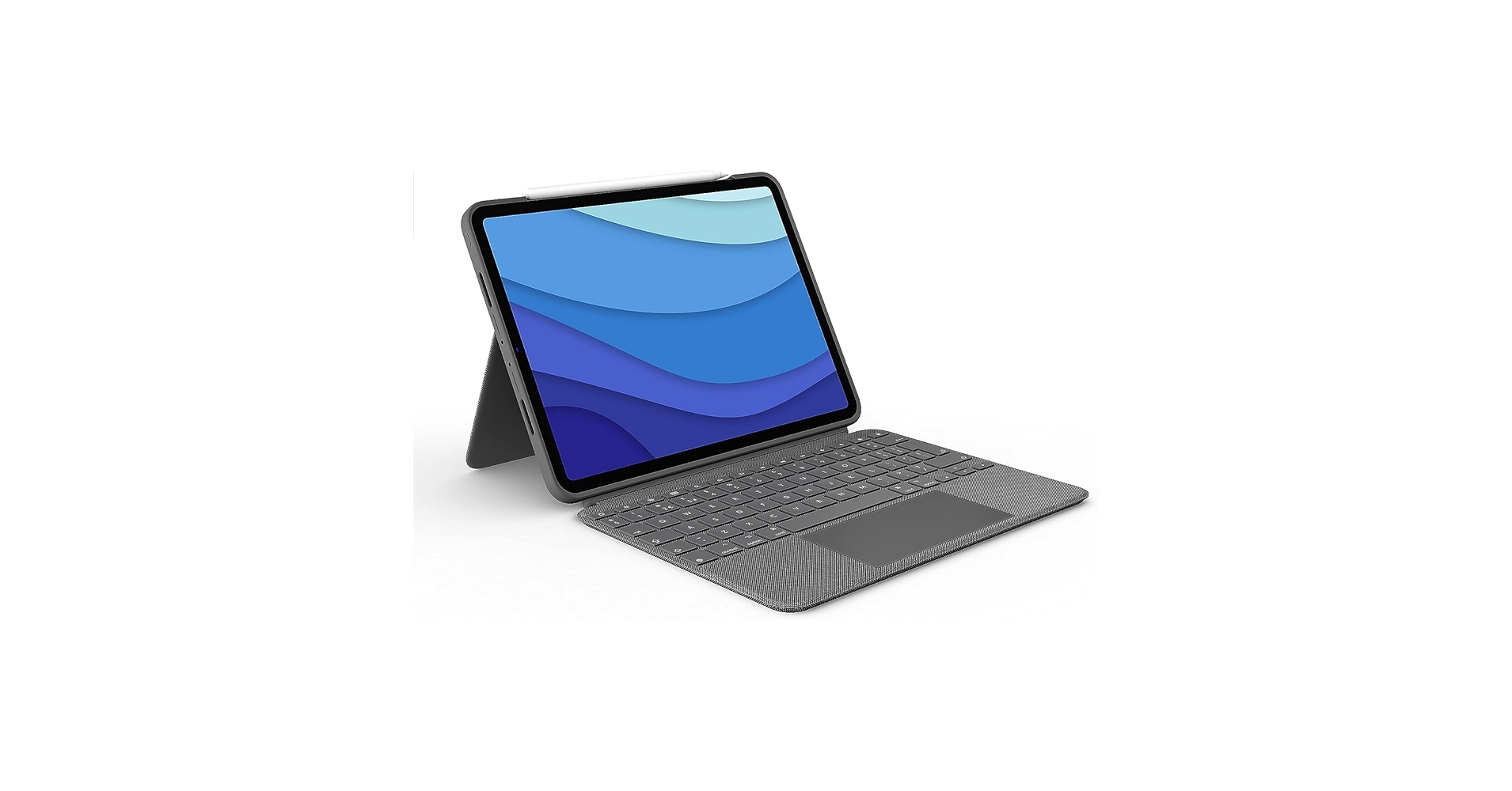 Amazon.co.jp: Logitech Combo Touch iPad Pro 11インチ (第1