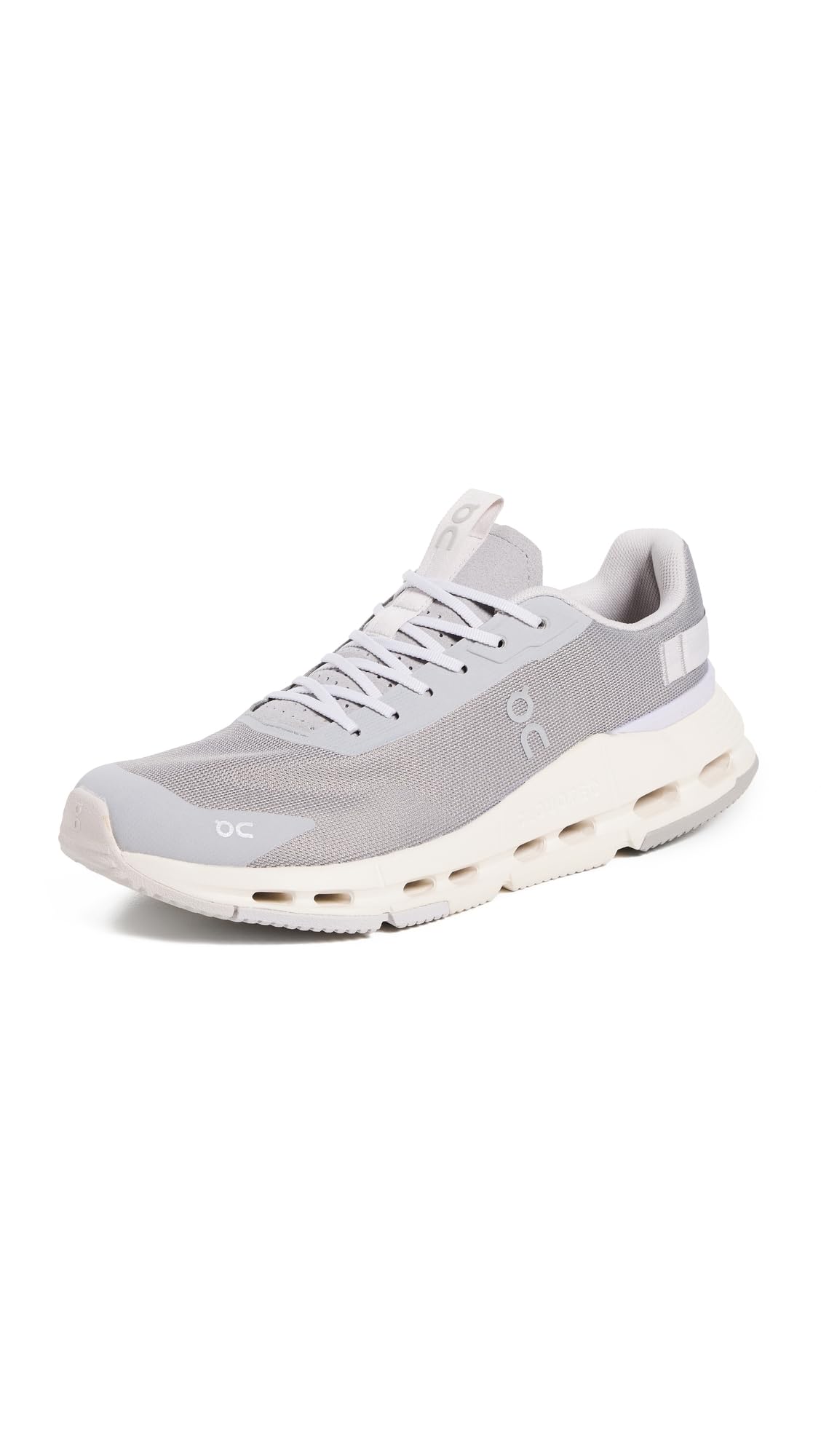 On Women's Cloudnova Form 2 Sneakers