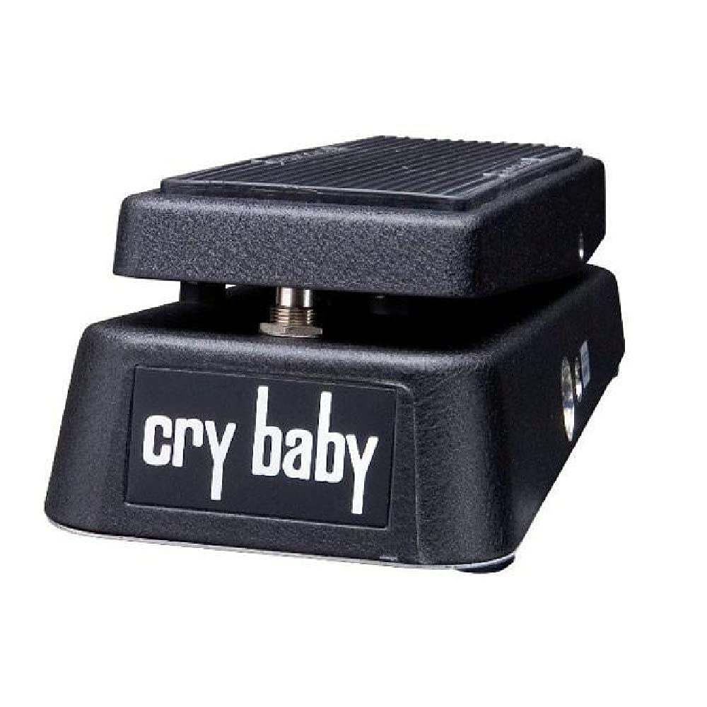 Dunlop Cry Baby Standard Wah Pedal GCB95 : Amazon.in: Musical
