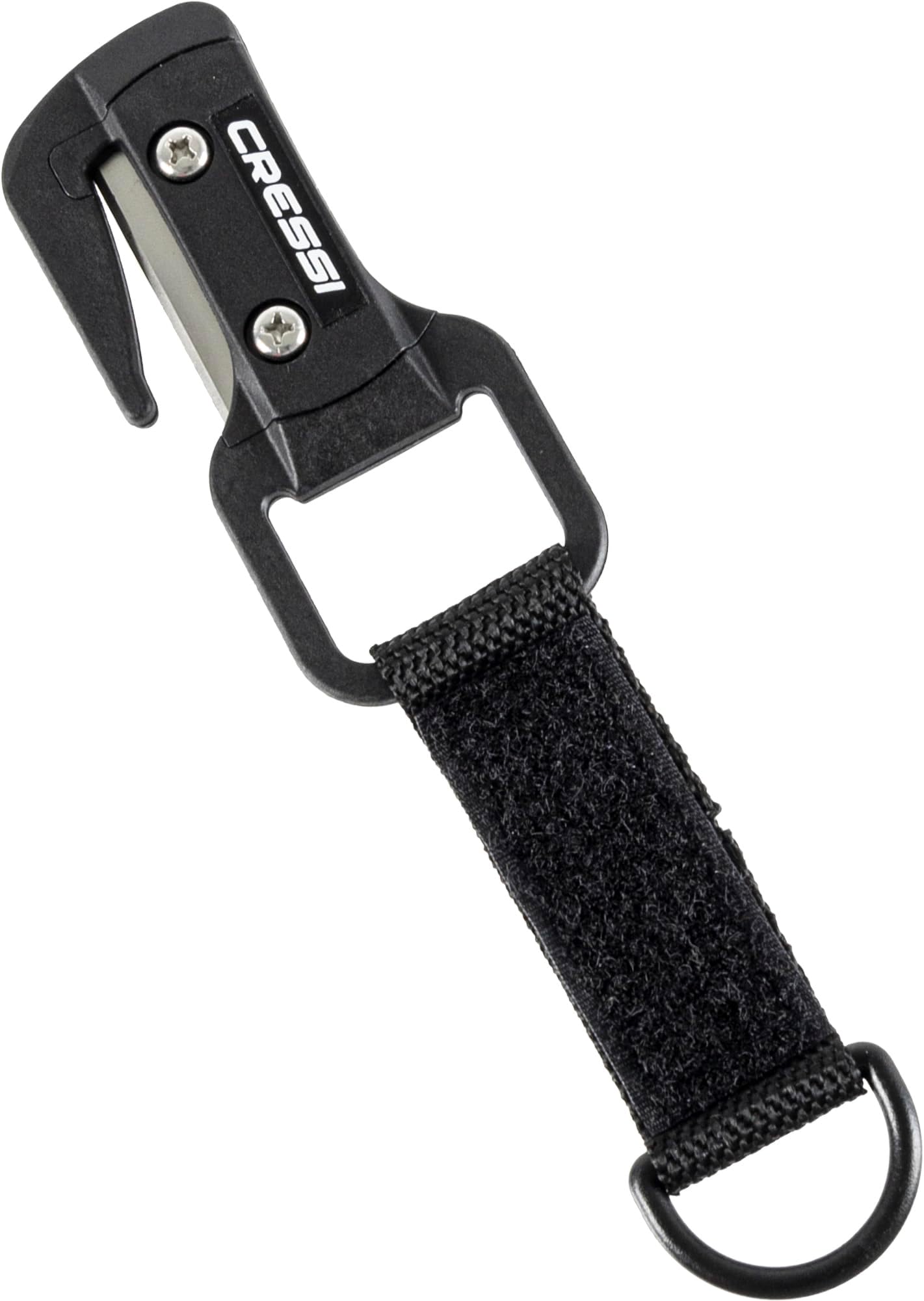 Line Cutter Clean Up Tool with a Safety Blade | Mountable, Simple, and Effective - Designed in Italy